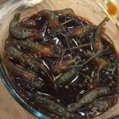 Ruifuyuan Restaurant (Maoming South Road) ảnh của người dùng