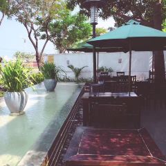 Madame Lan Restaurant User Photo