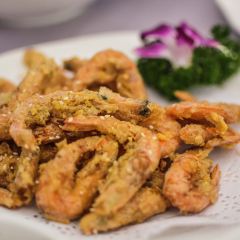 XIAN XIONG QI User Photo