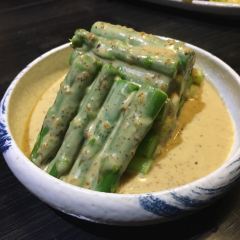 Qing Du Li Japanese Cuisine (DongEr Huan Store) 여행 사진