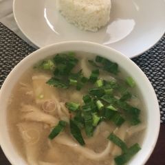 老房子餐廳張用戶圖片