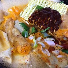 Maboknim Wonjo Halmeonijip Ttokbokki User Photo