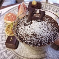 HERMES CAFÉ MADANG User Photo