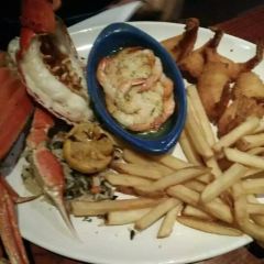 Red Lobster User Photo