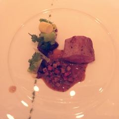 The Restaurant User Photo