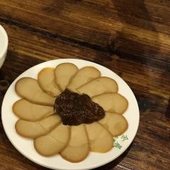 聚八方·地方菜 User Photo