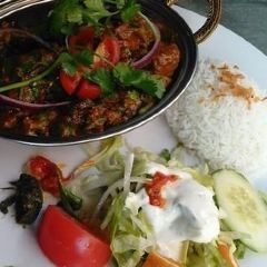 Q LOUNGE & RESTAURANT 여행 사진