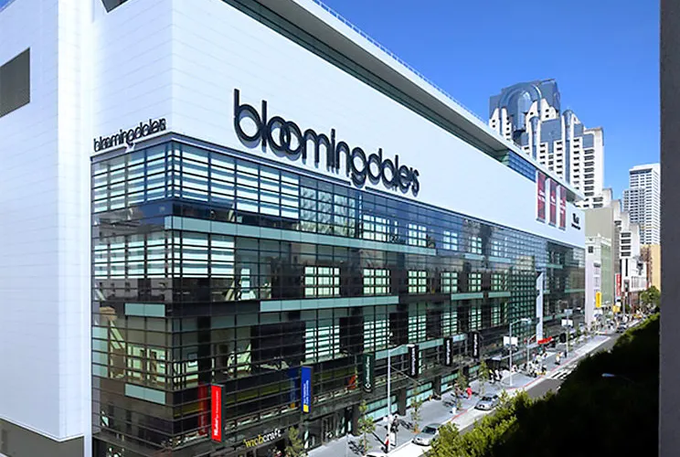 Bloomingdale's