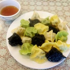 来之顺海鲜菜馆·青岛菜(栈桥店) User Photo
