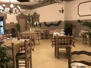 La Casina Del Gusto