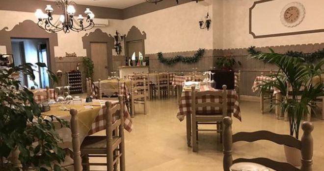La Casina Del Gusto
