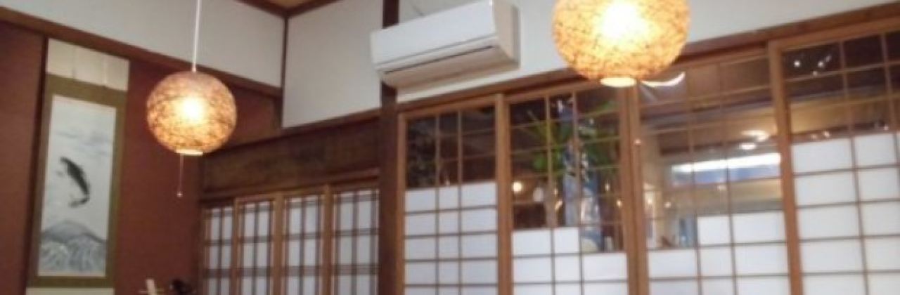 Yaeyama Soba Dokoro Shima Ryori Komatsu