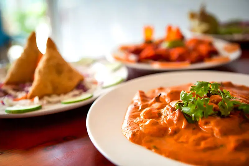 Baba's Kitchen Indian Restaurant - Bui Vien