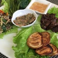 Tamarind User Photo