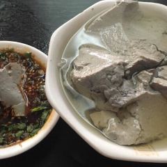 正宗陈豆花(步行街店) User Photo