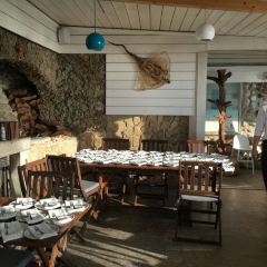 Restaurante Azenhas do Mar 여행 사진