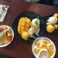 Mango Tango User Photo