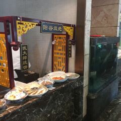 早海鱼市(三鲜街店) User Photo