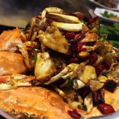 宝龙大锅海鲜(栈桥店) User Photo