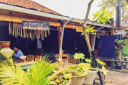 Warung Little Bird