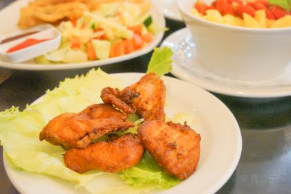 Bemo Corner Coffee Shop