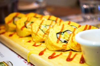 Goobne Chicken (Mong Kok)