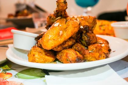 Goobne Chicken (Mong Kok)