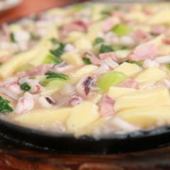華春餐館（魚山路店）張用戶圖片