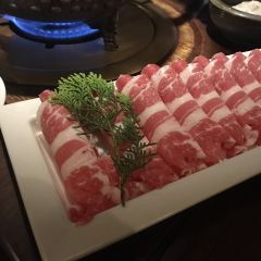 鼎王麻辣鍋(高雄七賢店) User Photo