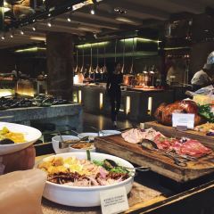 Hyatt Regency Dongguan·Café User Photo