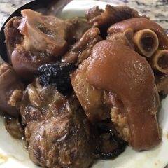 滿妹豬腳 User Photo