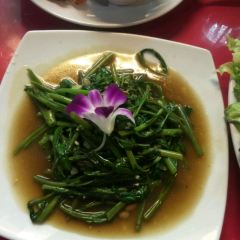 Motherland Seafood User Photo
