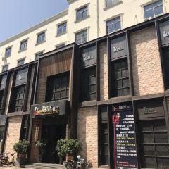 Rongwei Restaurant (xinfeidadao) User Photo