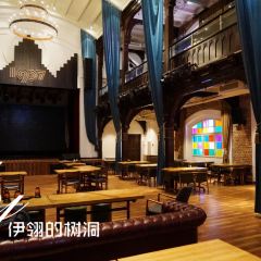 1907光影俱樂部張用戶圖片