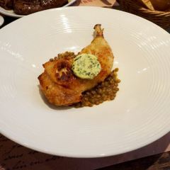 Bouchon Bistro Français User Photo