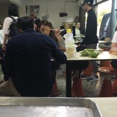 淡水文化阿給張用戶圖片
