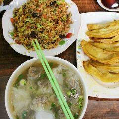 清真蒋有记(老门东店) 여행 사진