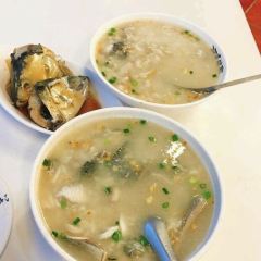阿堂鹹粥 여행 사진