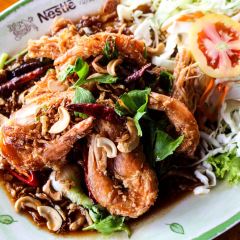 Aree Seafood User Photo
