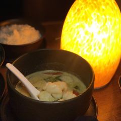 天津丽思卡尔顿酒店·Mellō Charcoal Grill炭烤餐厅 User Photo
