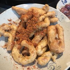 小龙坎火锅(全球旗舰店) User Photo