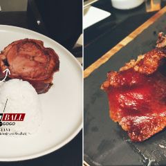 DAVA Steak & Seafood User Photo