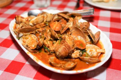 Restaurante Fernando