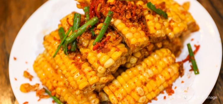 肥仔文美食