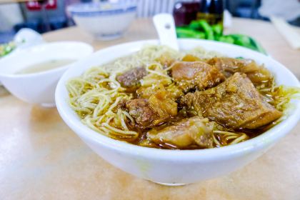 鳳城珠記麵食專家