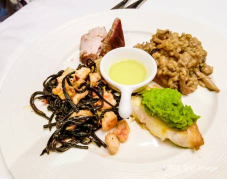 Otto Ristorante