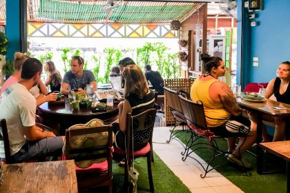 Angel's Secrets Cafe