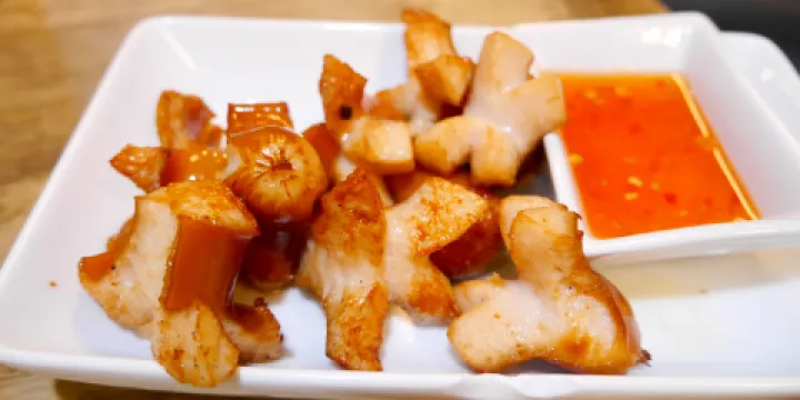 Guu Fusion Roti & Tea