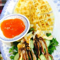 Madame Lan Restaurant User Photo