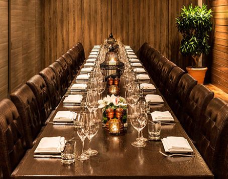 BISTECCA TUSCAN STEAKHOUSE